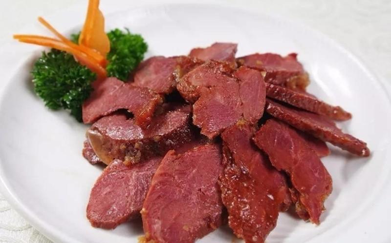 驴肉,马肉骡肉