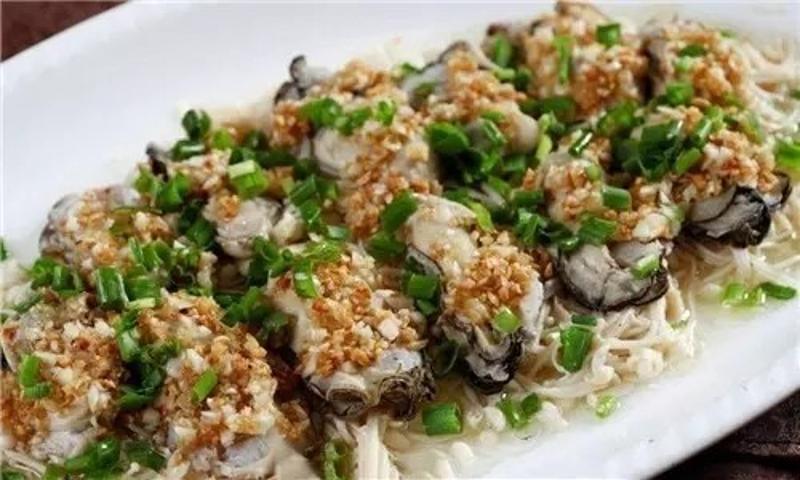 珠海九大簋特色菜图片