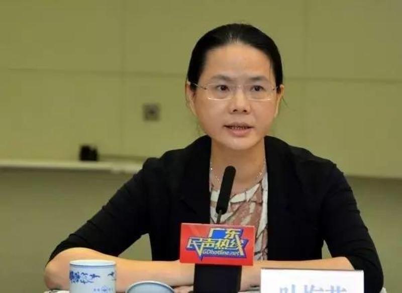 任前公示丨殷焕明,叶梅芬拟提名为地级市市长候选人