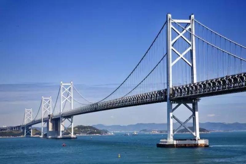 阳江明年就有跨海大桥了我们去了现场告诉你它的最新进度