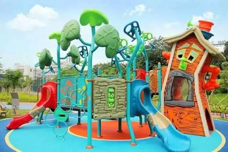 珠海适合小孩玩的公园图片