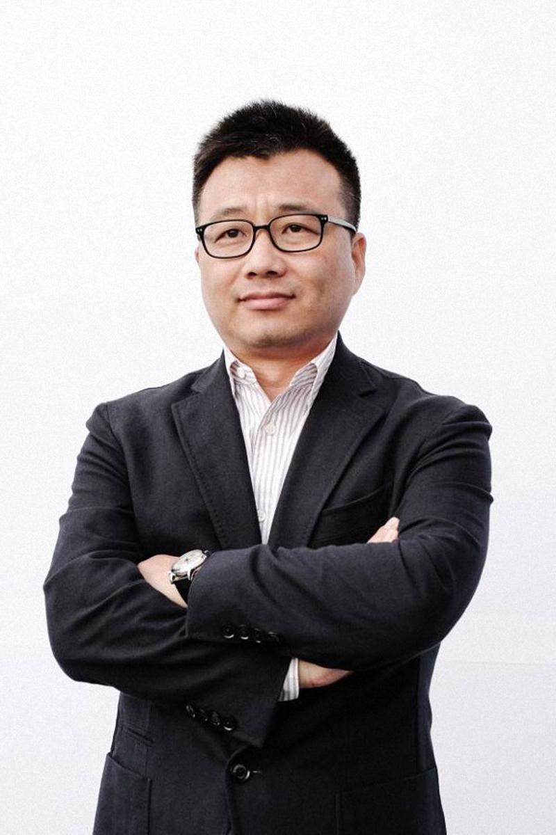 樊路远接替俞永福出任阿里影业ceo,曾任支付宝事业群总裁