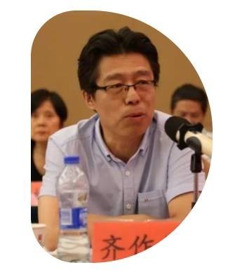 湖北省司法厅党委委员,省普法办专职副主任侯江波