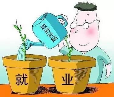 市應屆大中專生企業就業補貼