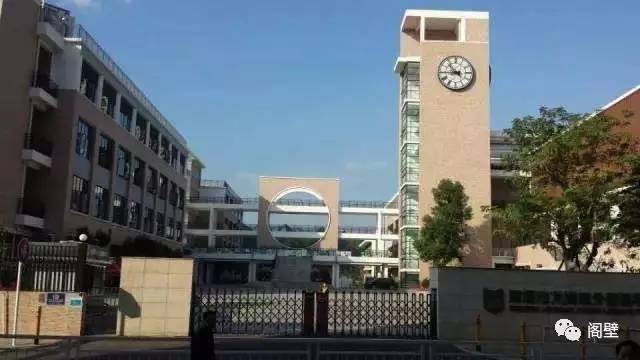 深圳科学高中地址(深圳科学高中龙岗分校)