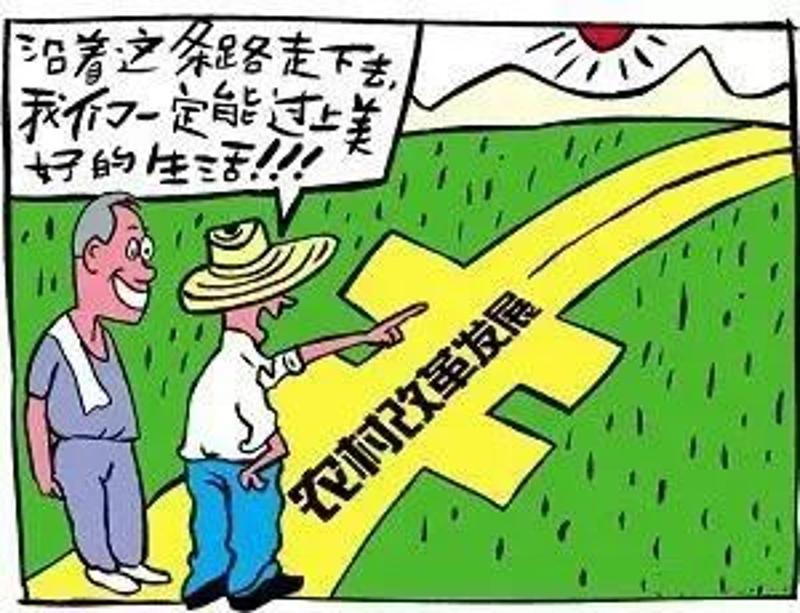 六 农村宅基地制度将会怎样改革?