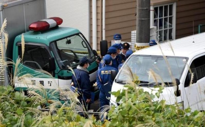 日本神奈川發生特大殺人案,公寓內九具屍體多數為學生