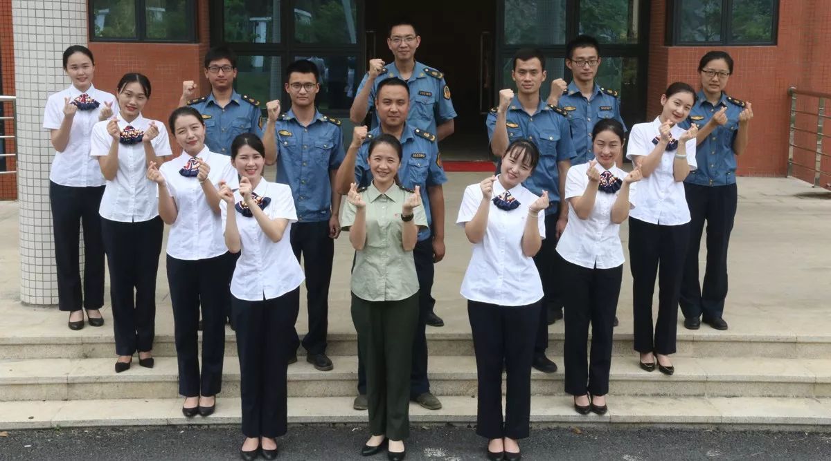 的一票很關鍵 快來為這些優秀的青春集體點贊吧 北京理工大學珠海學院