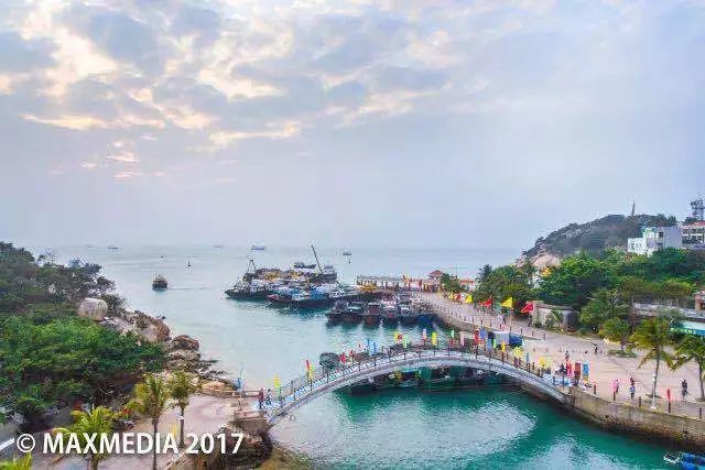 探海鲜万山海鲜美食节 探鲜团招募令