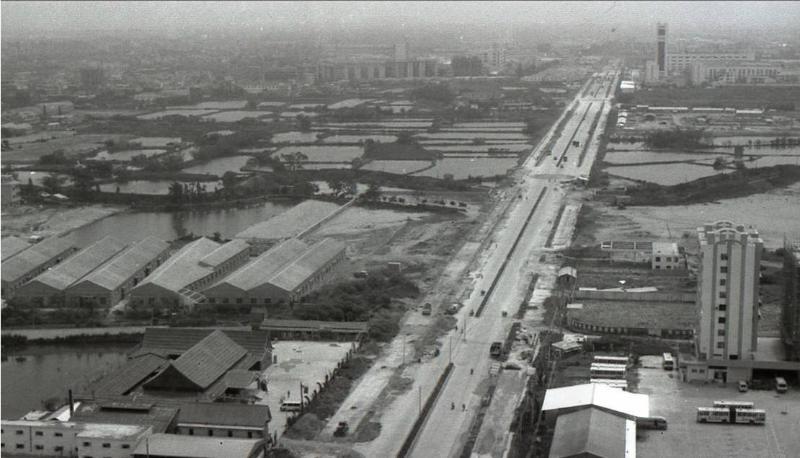 海石湾花庄路图片