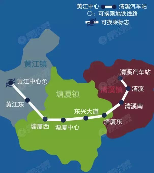 东莞新增4条地铁线路,长安这个地方将设站!