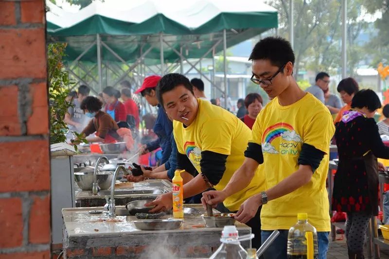 顺德这个超100亩休闲农庄,摘果,钓鱼,烧烤全都齐了,还有福利送!