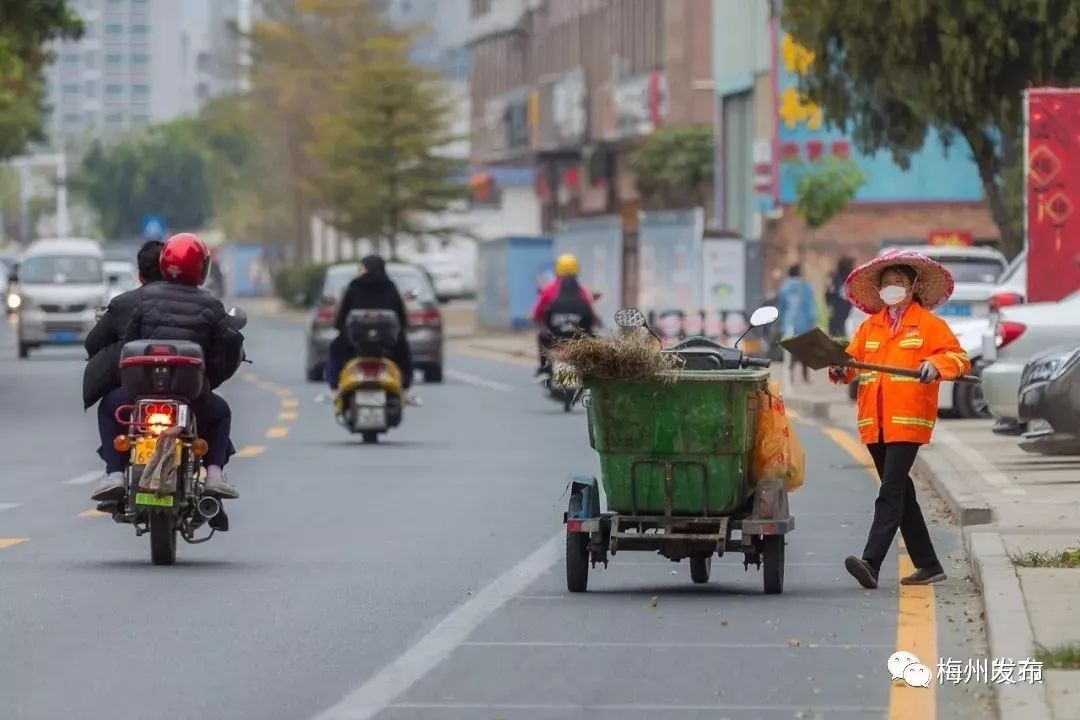 【致敬】平凡的岗位,不平凡的坚守