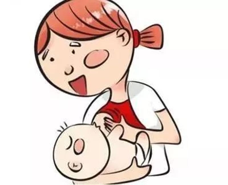 6 非母乳喂养 孟笛是一对双胞胎妈妈,按理她每天应该有两小时的哺乳