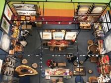 特区风华⑯|从探路市场化办展到云上文博会，特区孕育中国文化产业第一展